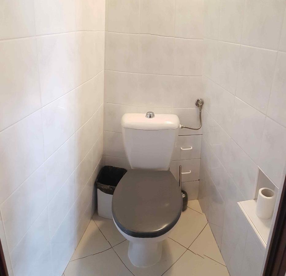 Apartment Mieszkanie Z Widokiem Na Morze *