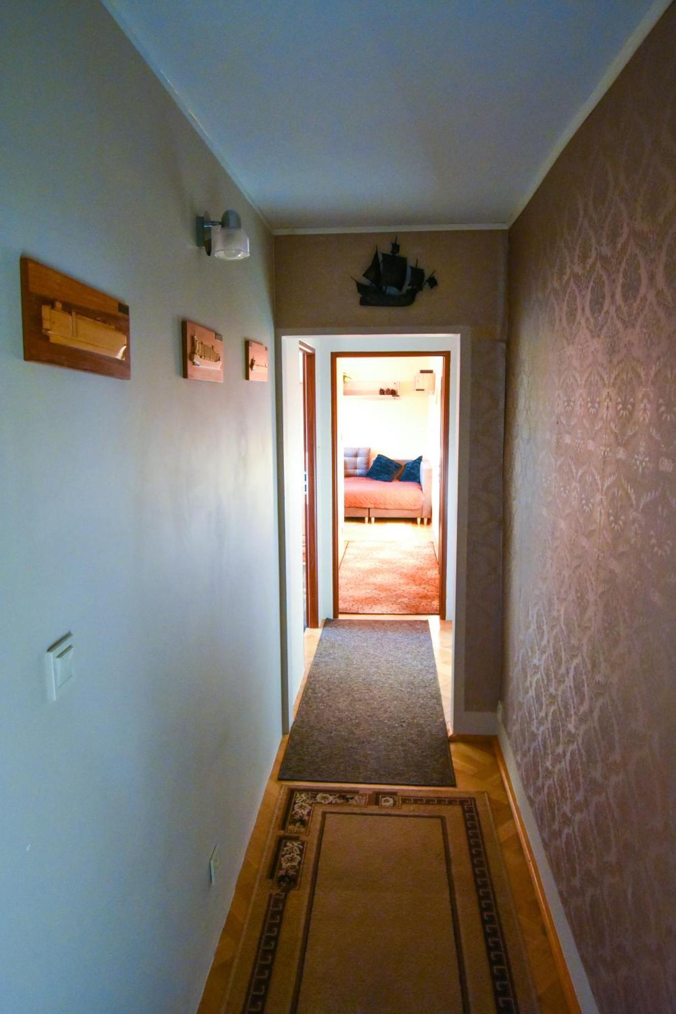 Apartment Mieszkanie Z Widokiem Na Morze *